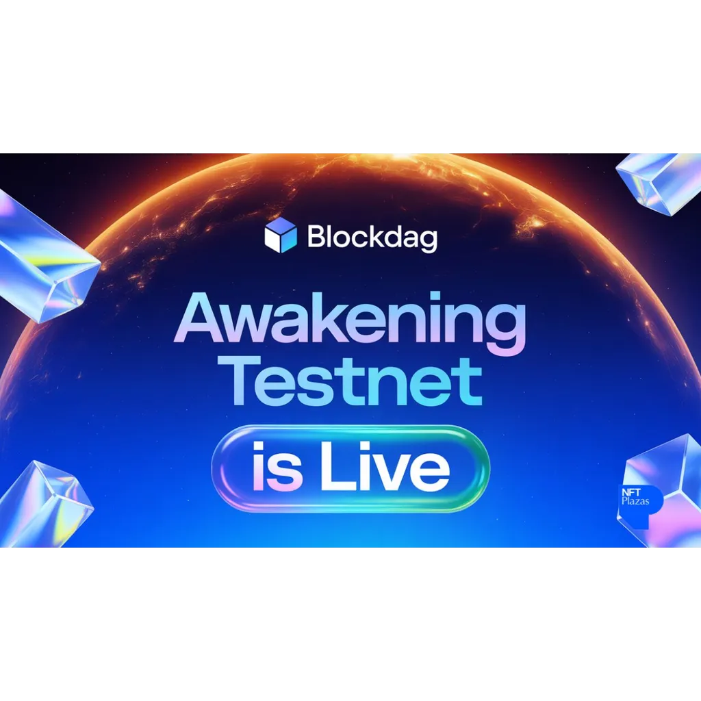 BlockDAG presale exceeds 0 million as DOGE declines and XLM stalls BlockDAG presale exceeds 0 million as DOGE declines and XLM stalls