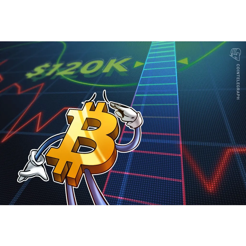 Bitcoin’s next stop could be 0K: BTC analysts explain why Bitcoin’s next stop could be 0K: BTC analysts explain why