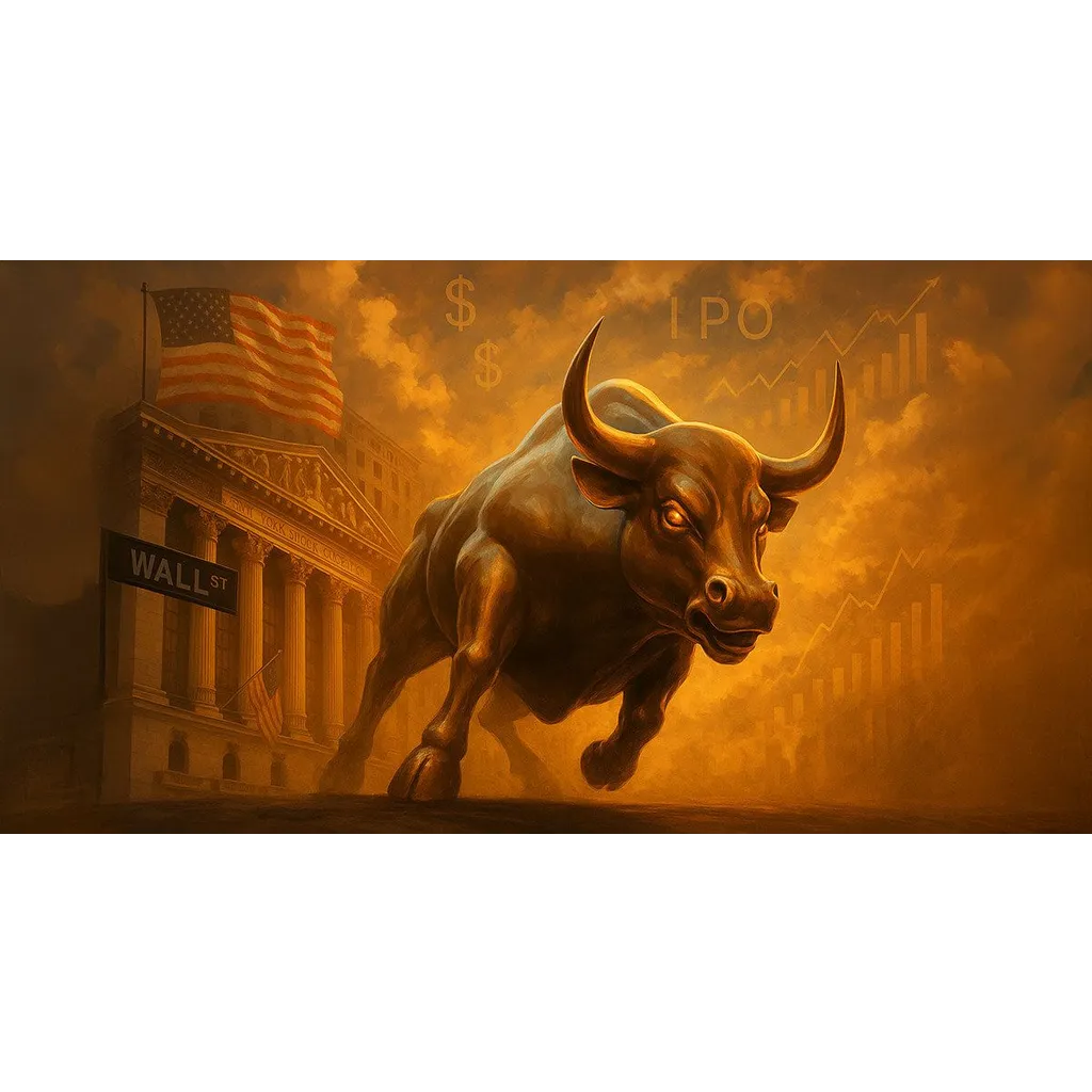 Bullish crypto IPO stock surges 3x on first trading day in 2023 Bullish crypto IPO stock surges 3x on first trading day in 2023