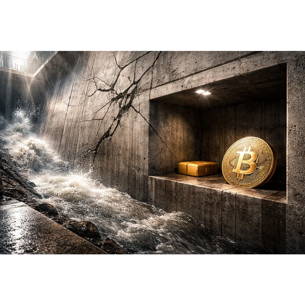 Ray Dalio issues economic “war thesis” showing dollar-debasement against Bitcoin Ray Dalio issues economic “war thesis” showing dollar-debasement against Bitcoin