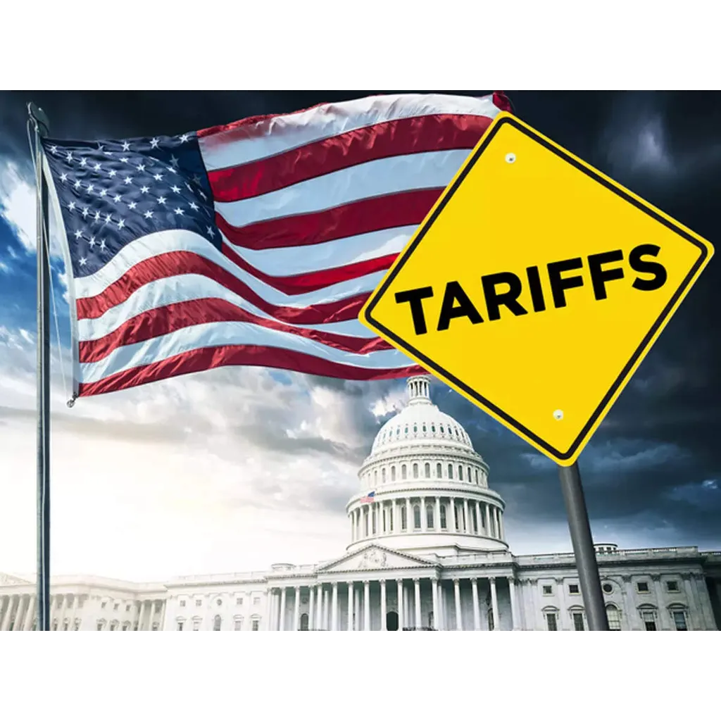 Crypto Markets Stay Calm As US Supreme Court Rules Against Trump’s Tariffs — Here’s Why Crypto Markets Stay Calm As US Supreme Court Rules Against Trump’s Tariffs — Here’s Why