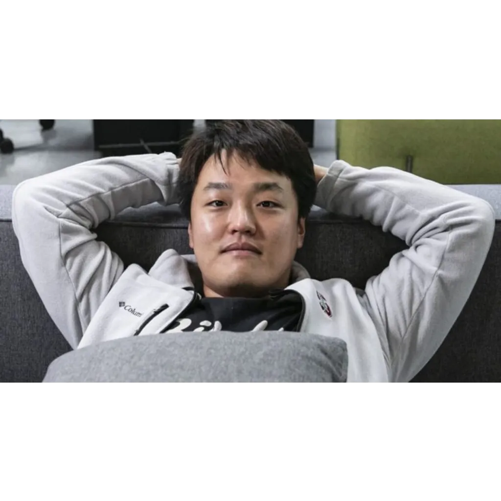 Do Kwon pleads guilty to defrauding crypto investors in billion Terra collapse Do Kwon pleads guilty to defrauding crypto investors in billion Terra collapse