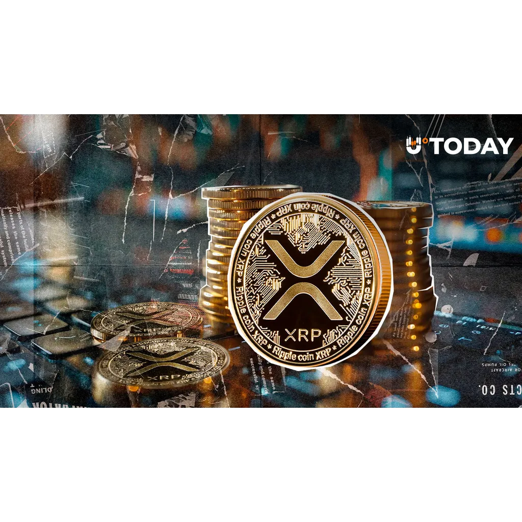 XRP Prints Epic 122,680% Liquidation Imbalance as Bears Disappear XRP Prints Epic 122,680% Liquidation Imbalance as Bears Disappear