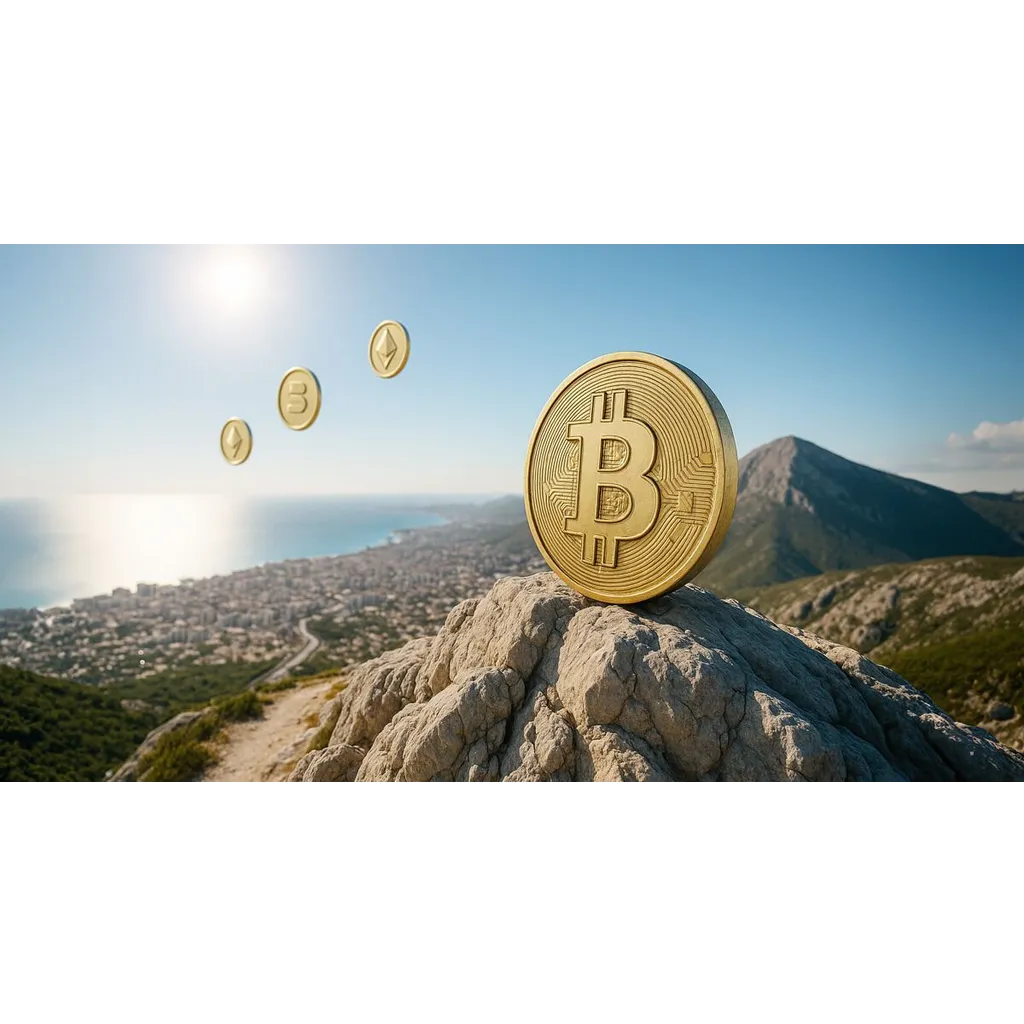 Bitcoin price rally occurs as macro factors ease market pressures Bitcoin price rally occurs as macro factors ease market pressures