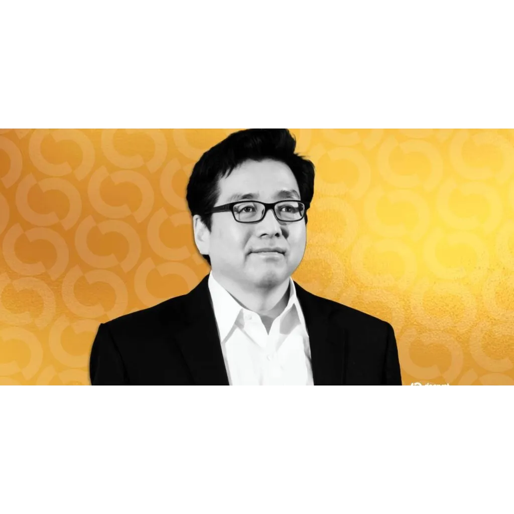 Tom Lee’s BitMine Buys 9 Million in Ethereum as ETH Rebounds Tom Lee’s BitMine Buys 9 Million in Ethereum as ETH Rebounds