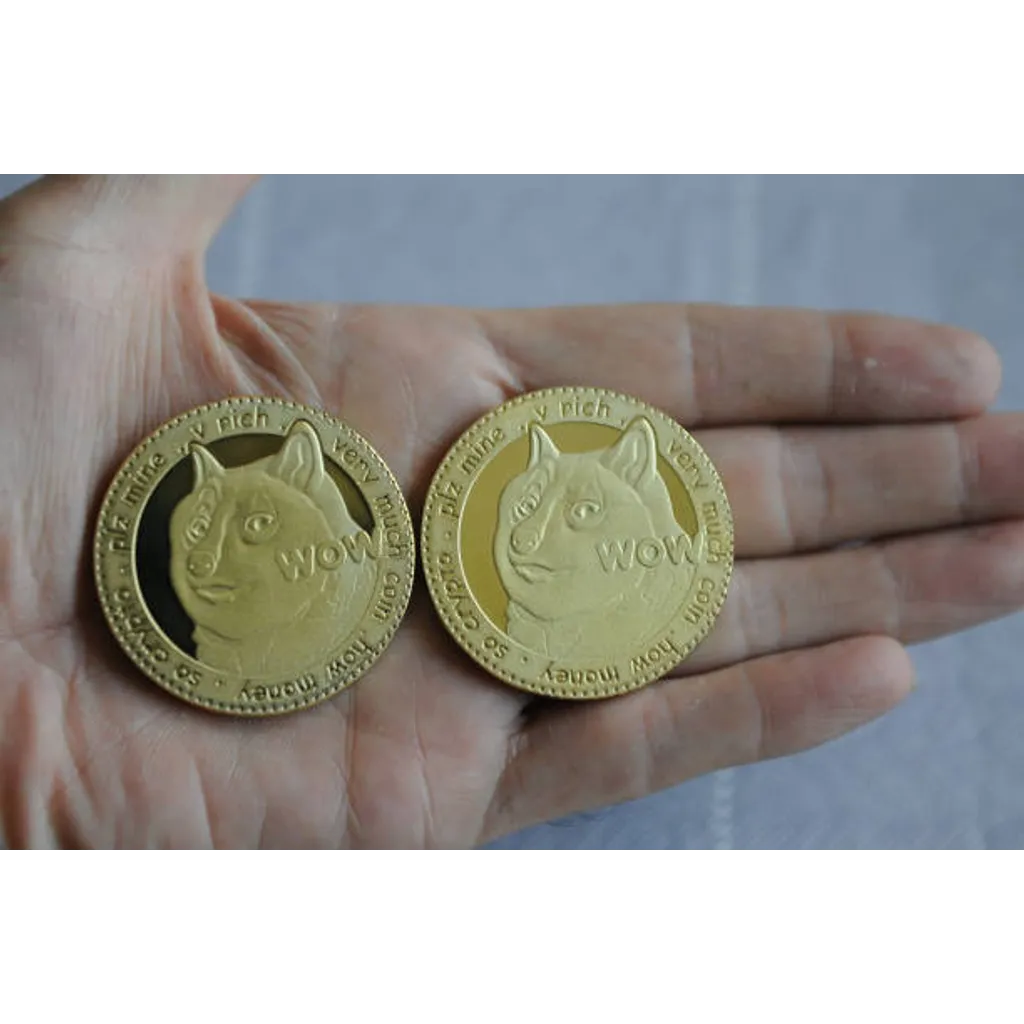 Dogecoin Reclaiming alt= Dogecoin Reclaiming alt=