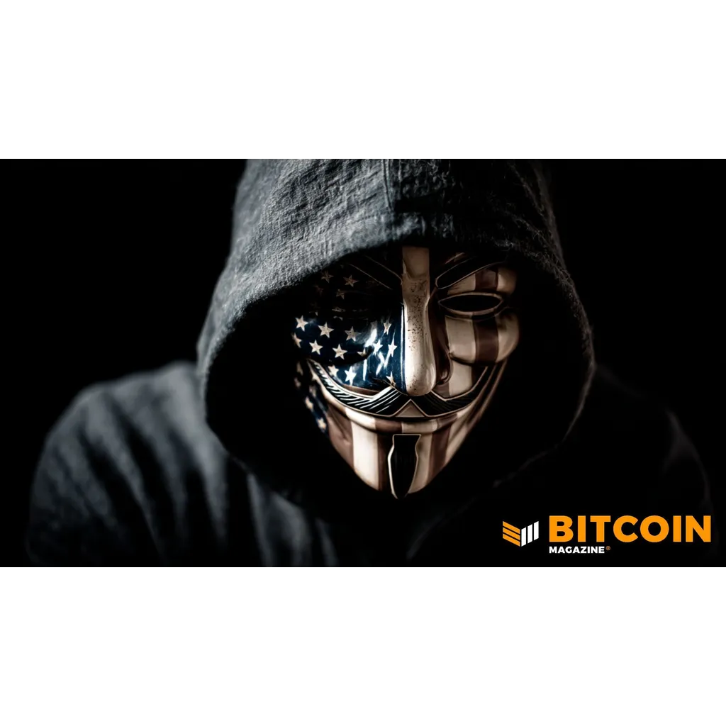 U.S. Contractor Arrested In M Theft Of Government Crypto U.S. Contractor Arrested In M Theft Of Government Crypto