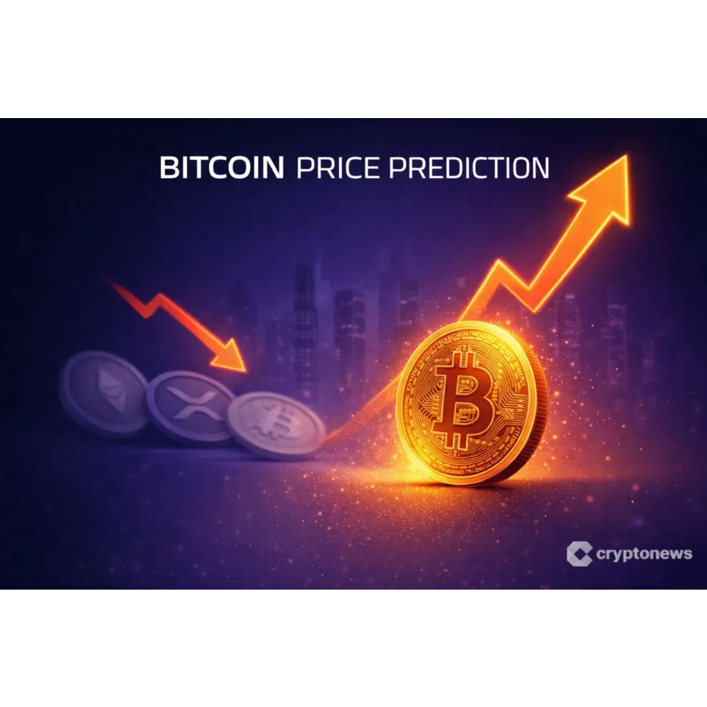 Wall Street Is Buying Bitcoin Again — And Dumping Altcoins Wall Street Is Buying Bitcoin Again — And Dumping Altcoins