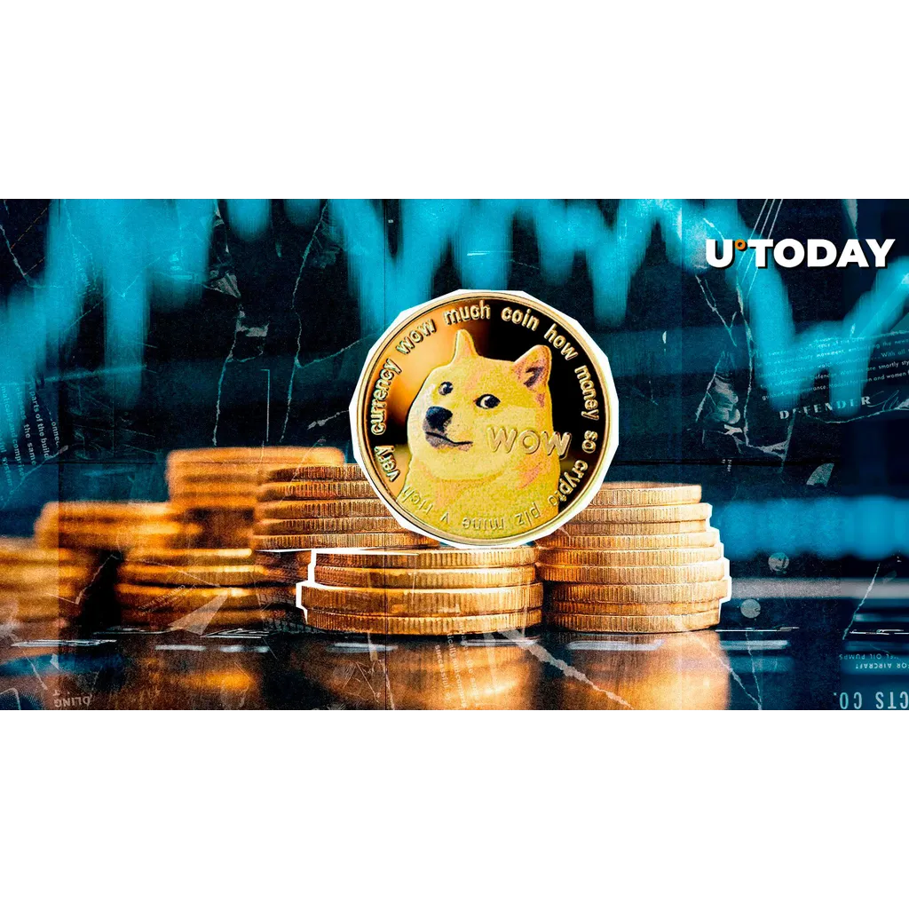 Dogecoin to Face 100 Million DOGE Hit: End of Bull Run? Dogecoin to Face 100 Million DOGE Hit: End of Bull Run?