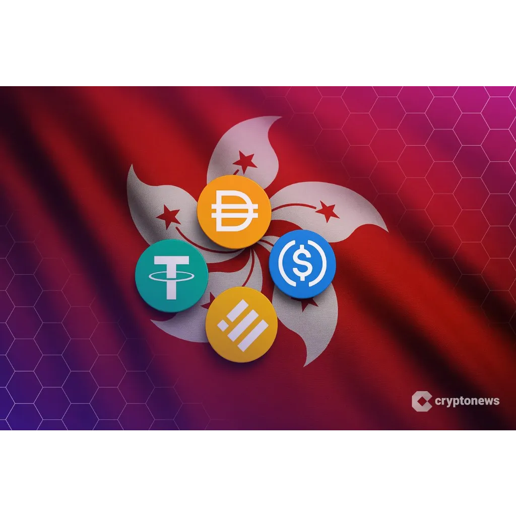 Hong Kong SFC mandates stricter crypto custody after .8B 2022 losses Hong Kong SFC mandates stricter crypto custody after .8B 2022 losses