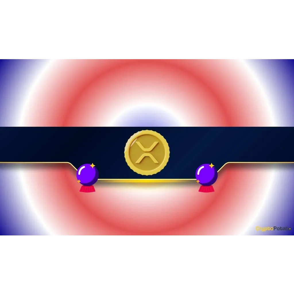 XRP risks further drop if bulls fail to clear resistance XRP risks further drop if bulls fail to clear resistance