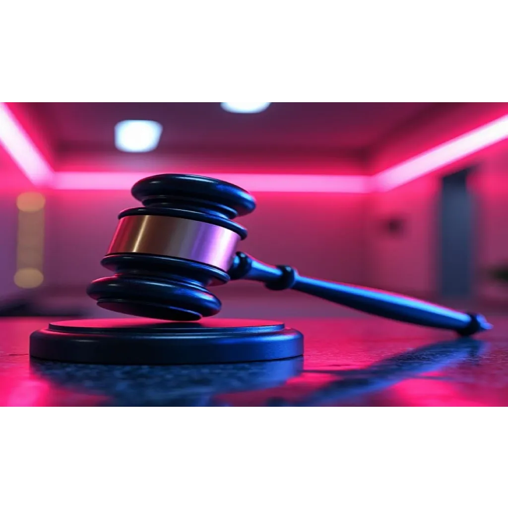 THORChain Faces Legal Action Over 0M Collapse Amid Alleged Mismanagement and Insolvency – The Daily Hodl THORChain Faces Legal Action Over 0M Collapse Amid Alleged Mismanagement and Insolvency – The Daily Hodl