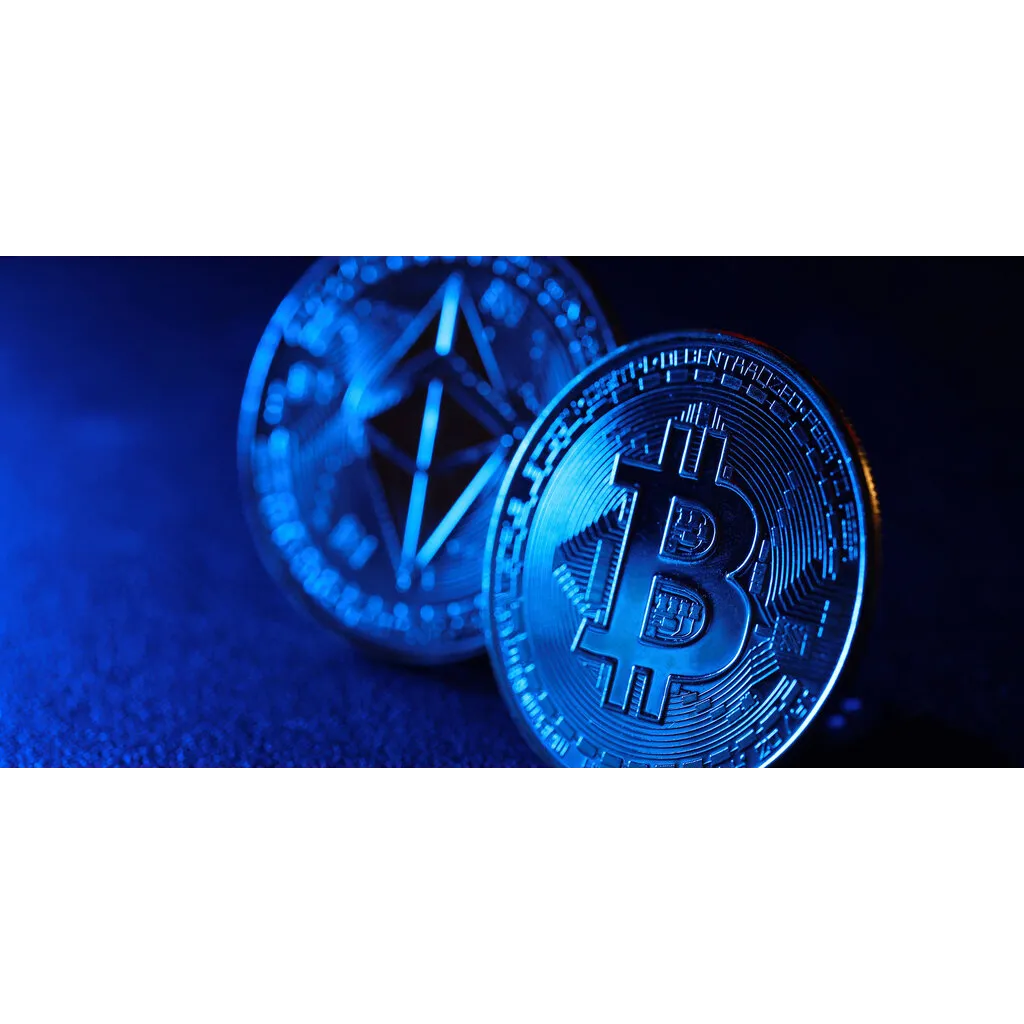 Whatever Happened to the Bitcoin and Ethereum Sweater Guys? – Decrypt Whatever Happened to the Bitcoin and Ethereum Sweater Guys? – Decrypt