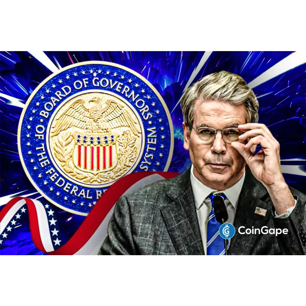 Federal Reserve chair candidate list reduced to five individuals Federal Reserve chair candidate list reduced to five individuals