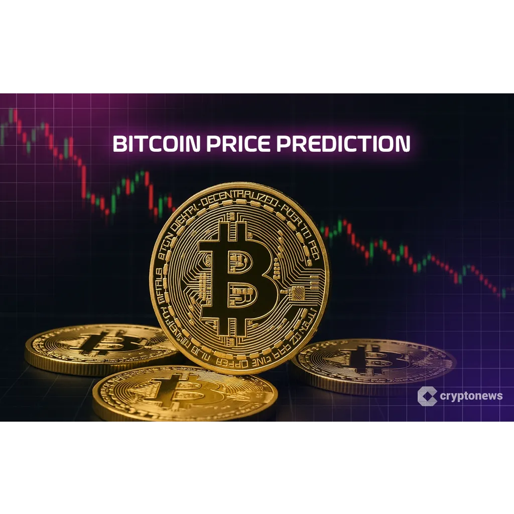 Bitcoin Price Prediction: BTC Holds 9K Amid ETF Inflows and Macro Shifts Bitcoin Price Prediction: BTC Holds 9K Amid ETF Inflows and Macro Shifts