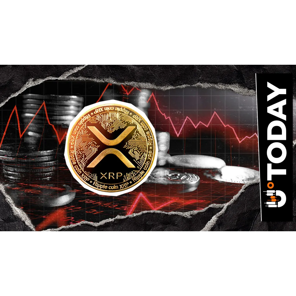 XRP Facing Extreme Levels of FUD XRP Facing Extreme Levels of FUD