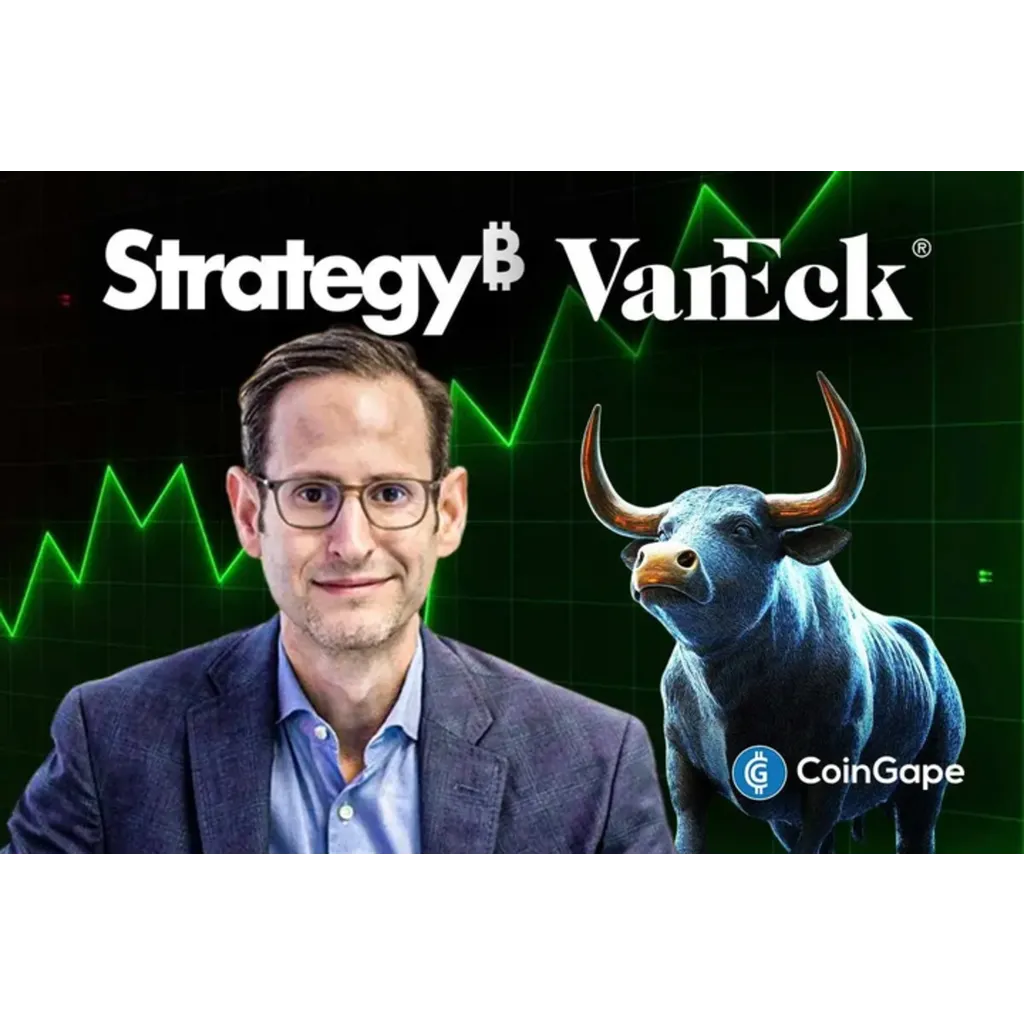 Matthew Sigel Corrects New York Times: VanEck Bullish on MSTR Matthew Sigel Corrects New York Times: VanEck Bullish on MSTR