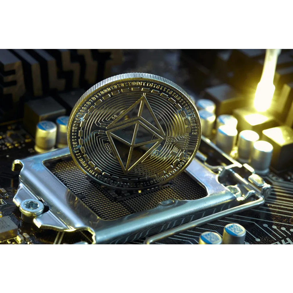 Ethereum outflows lower Binance supply ratio under 0.037 Ethereum outflows lower Binance supply ratio under 0.037