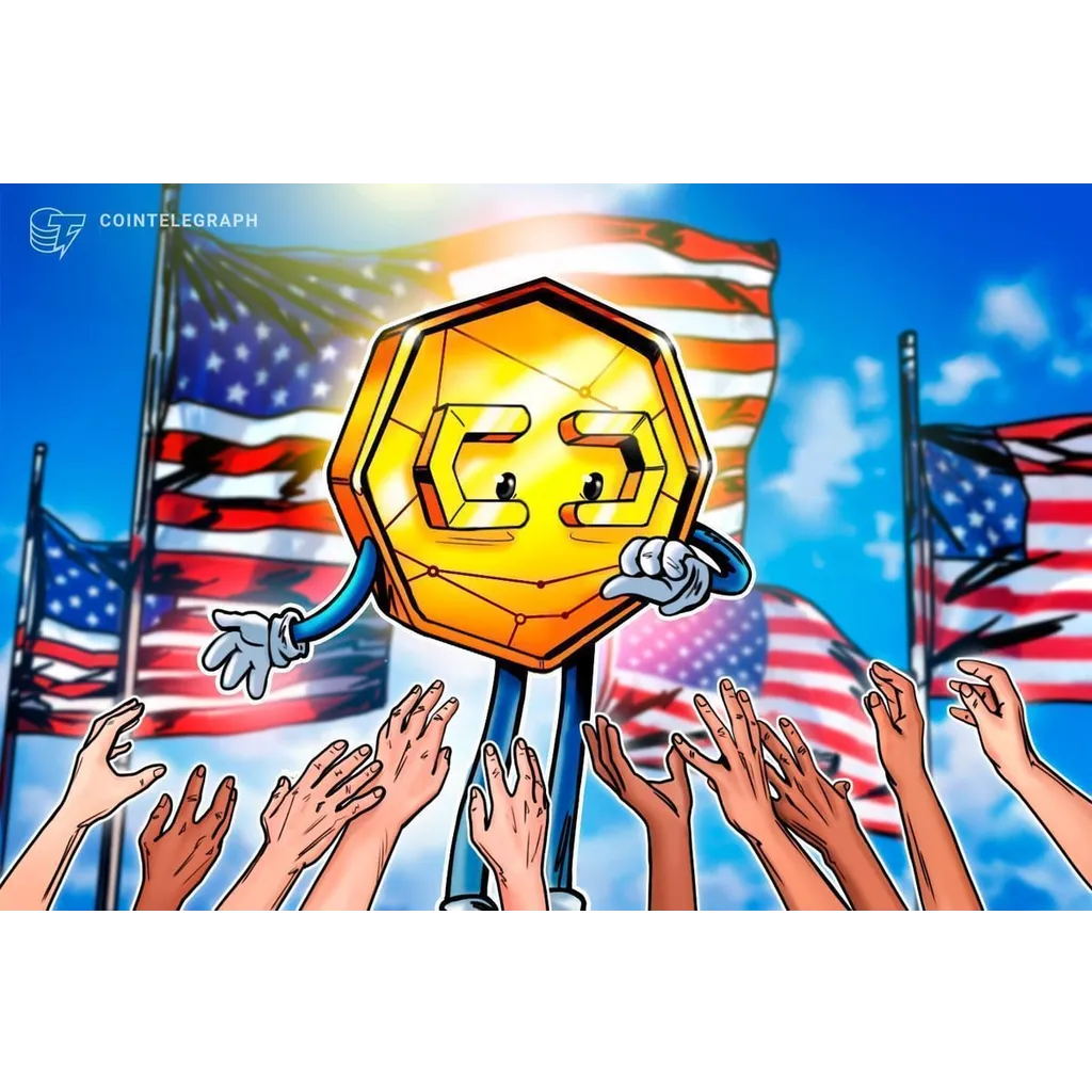 Crypto PACs Stack Millions Ahead of Midterms Crypto PACs Stack Millions Ahead of Midterms
