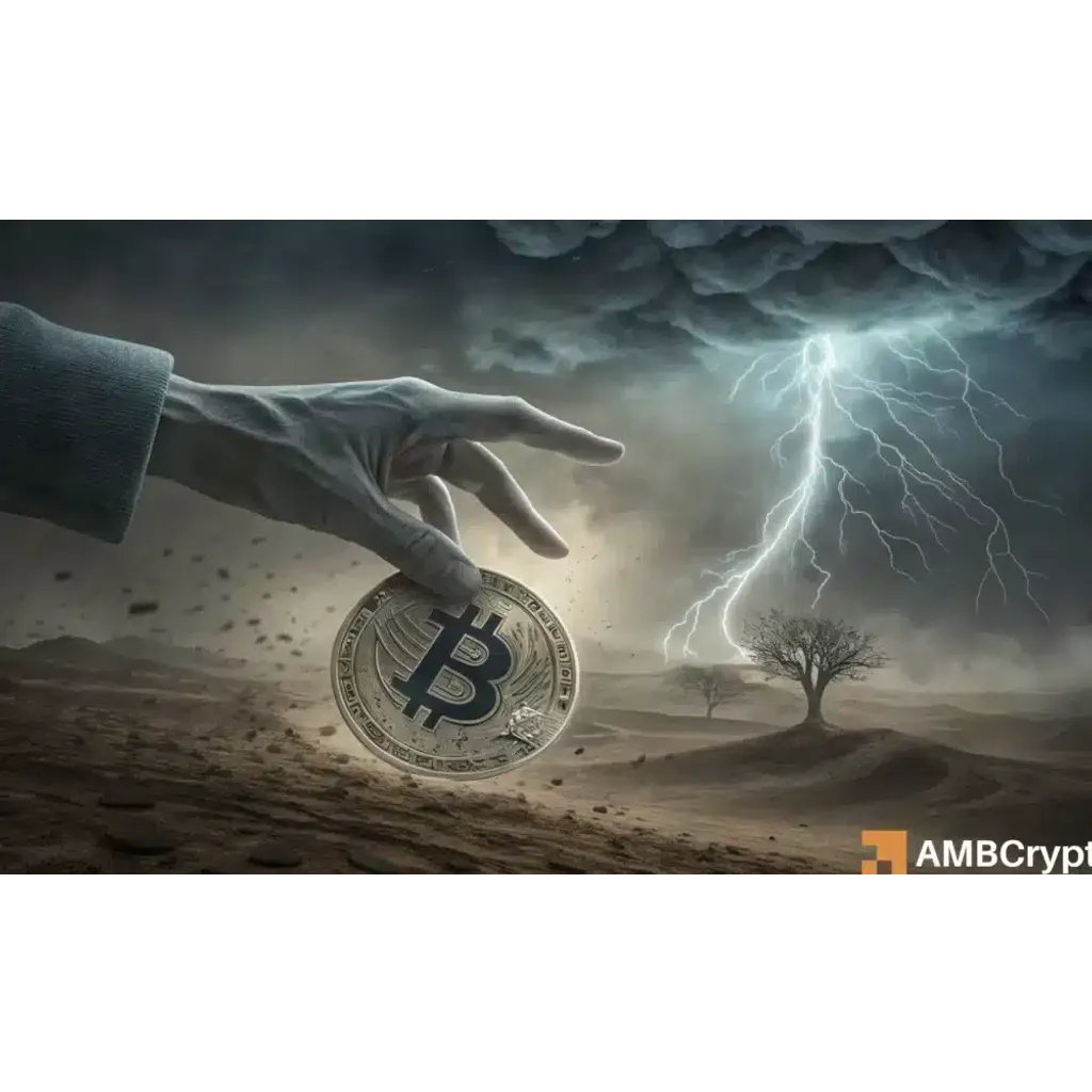3 key events this week that could move Bitcoin and crypto prices 3 key events this week that could move Bitcoin and crypto prices