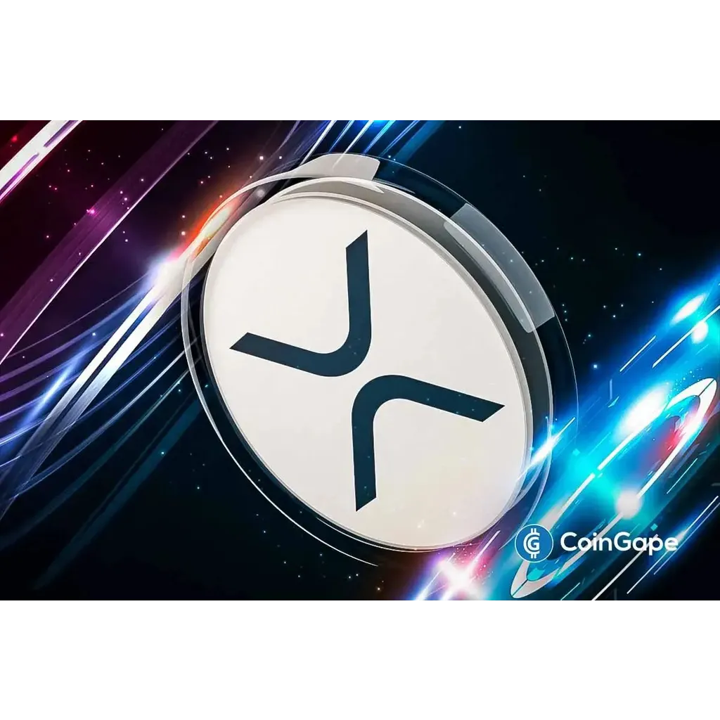 Ripple developer proposes native XRP staking feature for network enhancement Ripple developer proposes native XRP staking feature for network enhancement