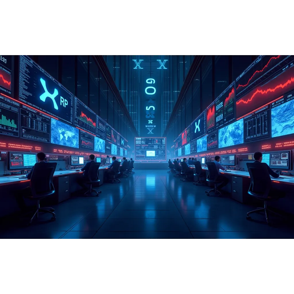 CME Group launches CFTC-regulated Solana and XRP options CME Group launches CFTC-regulated Solana and XRP options