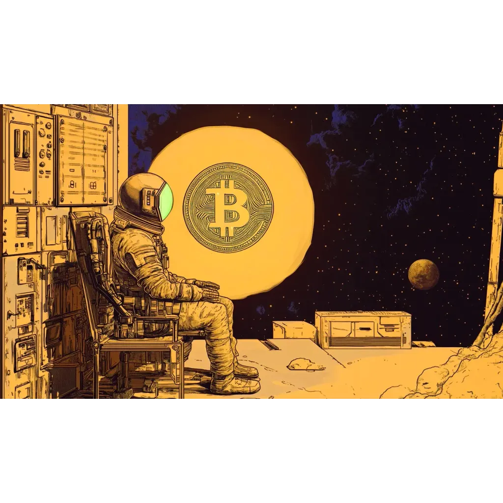 Crypto Analyst Predicts More Bitcoin Rallies As Long as Price Stays Above Crucial Level – Here’s His Upside Target Crypto Analyst Predicts More Bitcoin Rallies As Long as Price Stays Above Crucial Level – Here’s His Upside Target