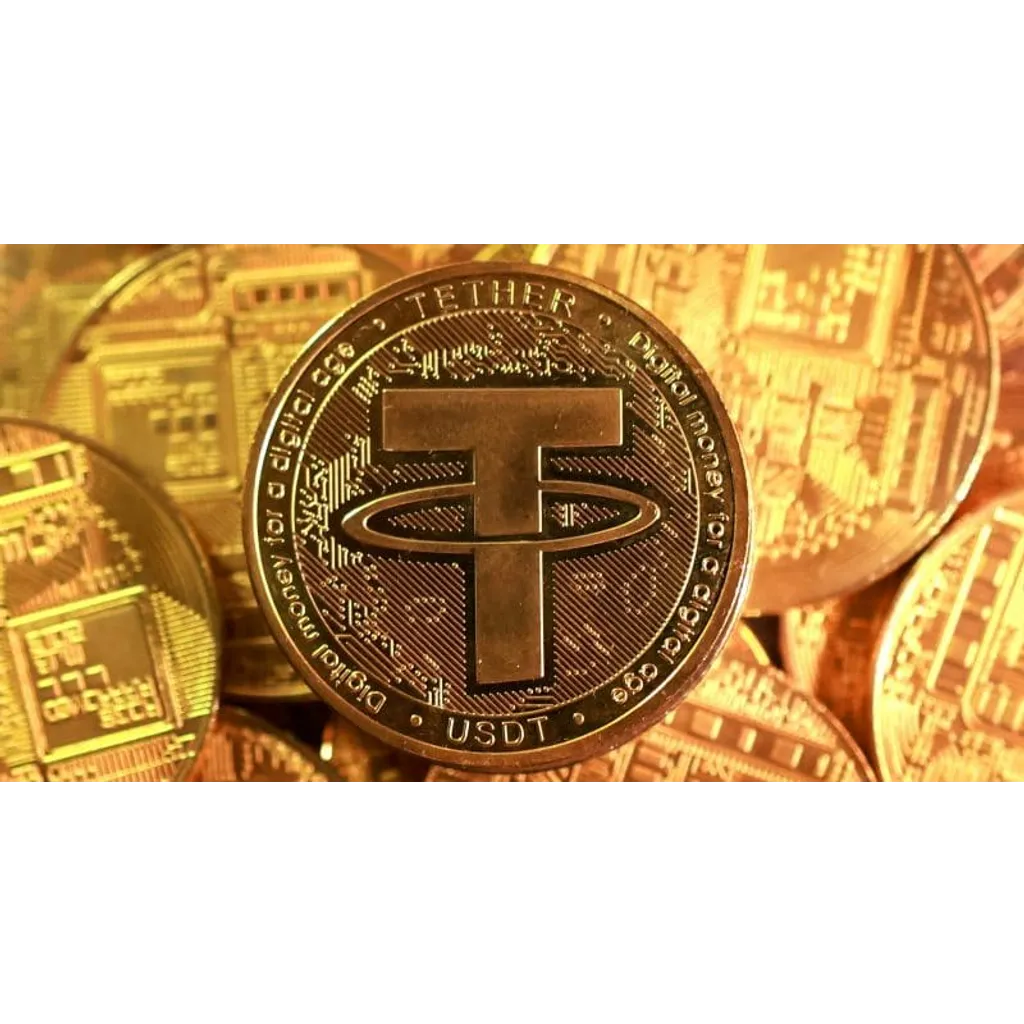 Tether launches XAUt on BNB Chain as gold trading moves deeper into crypto Tether launches XAUt on BNB Chain as gold trading moves deeper into crypto