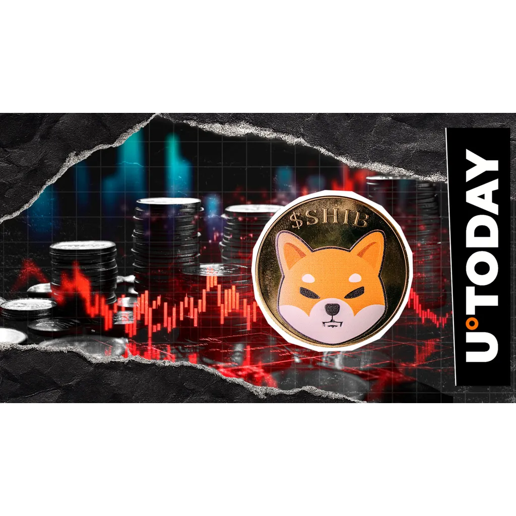 Shiba Inu exchange reserves decline toward zero setting new record low Shiba Inu exchange reserves decline toward zero setting new record low