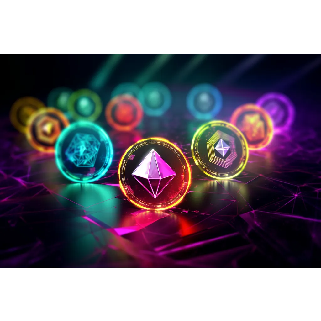 Forget Bitcoin And Ethereum: Here Are The Cryptocurrencies That Made Gains In Q4 Forget Bitcoin And Ethereum: Here Are The Cryptocurrencies That Made Gains In Q4