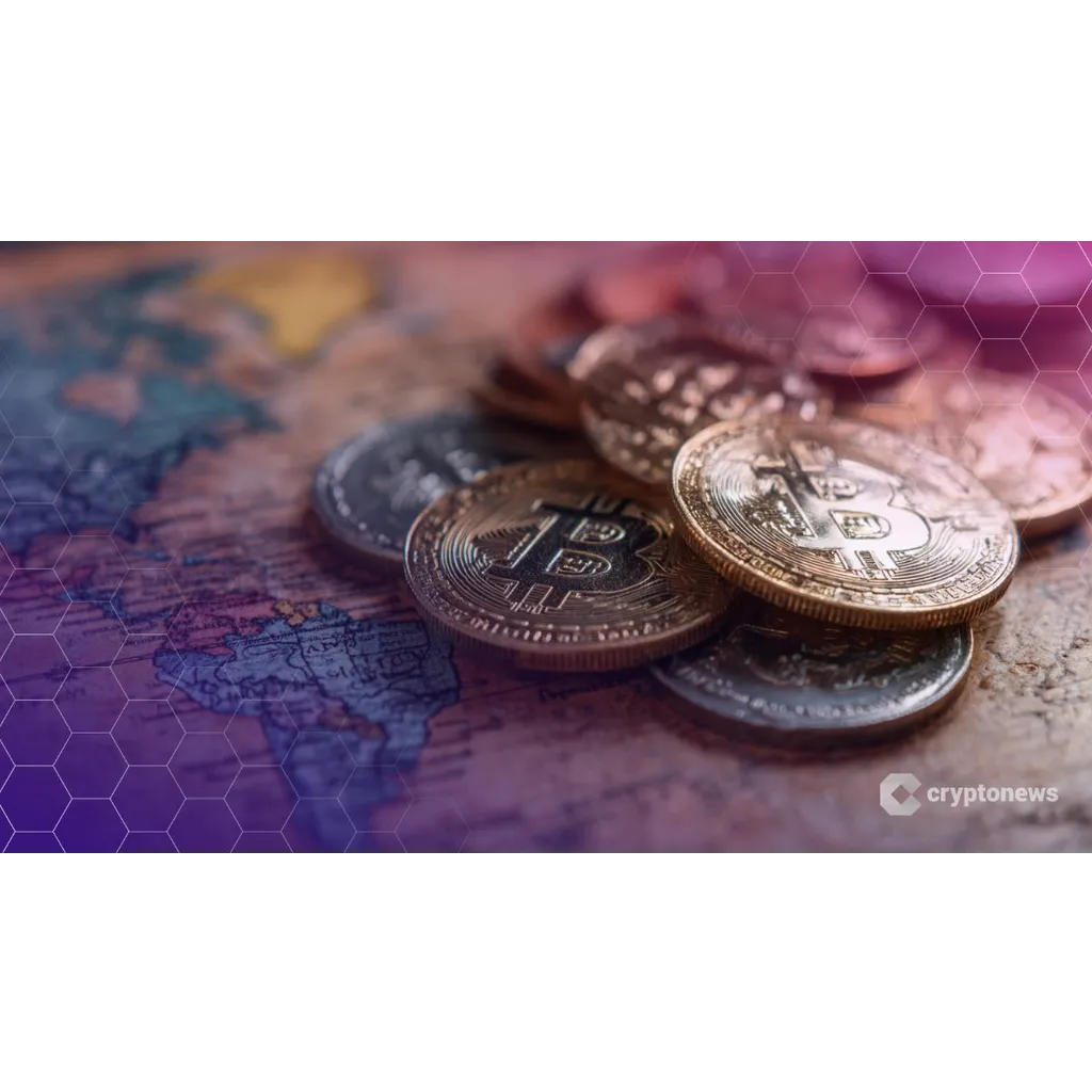 Nations enter sudden phase of Bitcoin adoption according to analysis Nations enter sudden phase of Bitcoin adoption according to analysis
