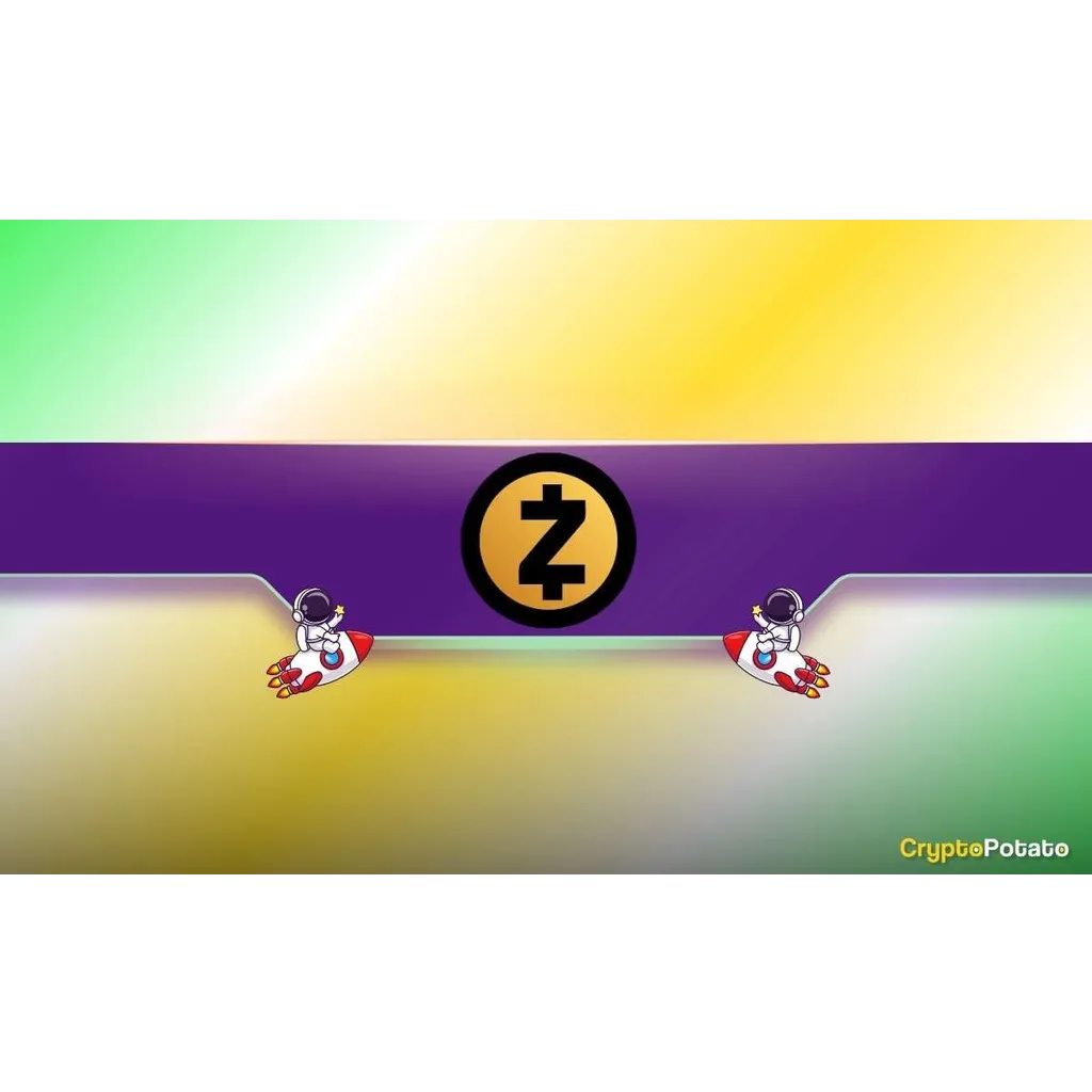 Zcash overtakes Bitcoin Cash in market cap following Binance support Zcash overtakes Bitcoin Cash in market cap following Binance support