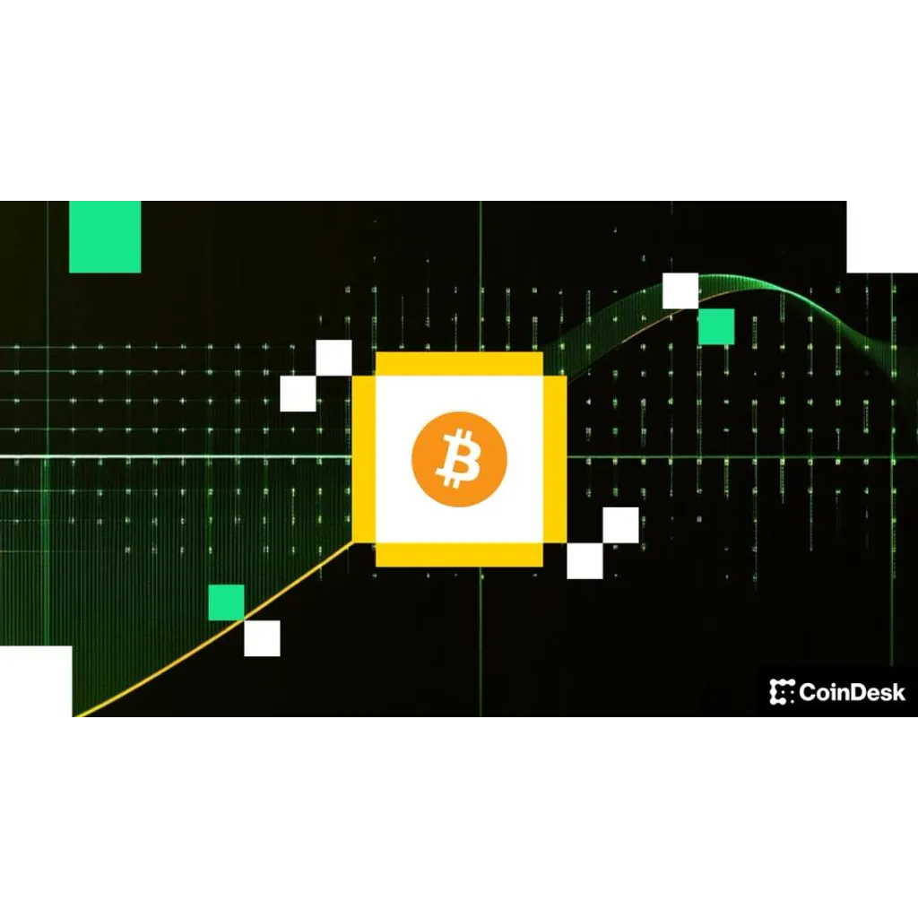 Bitcoin holds above 5K amid government shutdown deal and liquidity focus Bitcoin holds above 5K amid government shutdown deal and liquidity focus