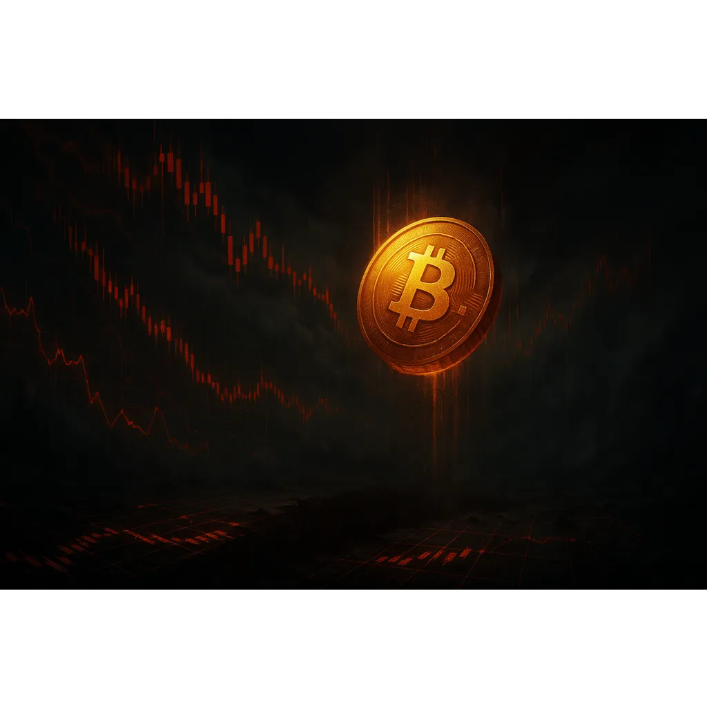 Bitcoin falls to 5,000 with extreme fear sentiment prevailing in market Bitcoin falls to 5,000 with extreme fear sentiment prevailing in market