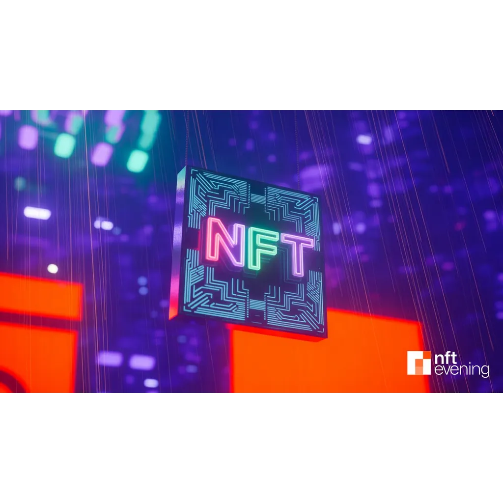 Lotshot launches fully on-chain NFT lottery mechanics on The Open Network Lotshot launches fully on-chain NFT lottery mechanics on The Open Network
