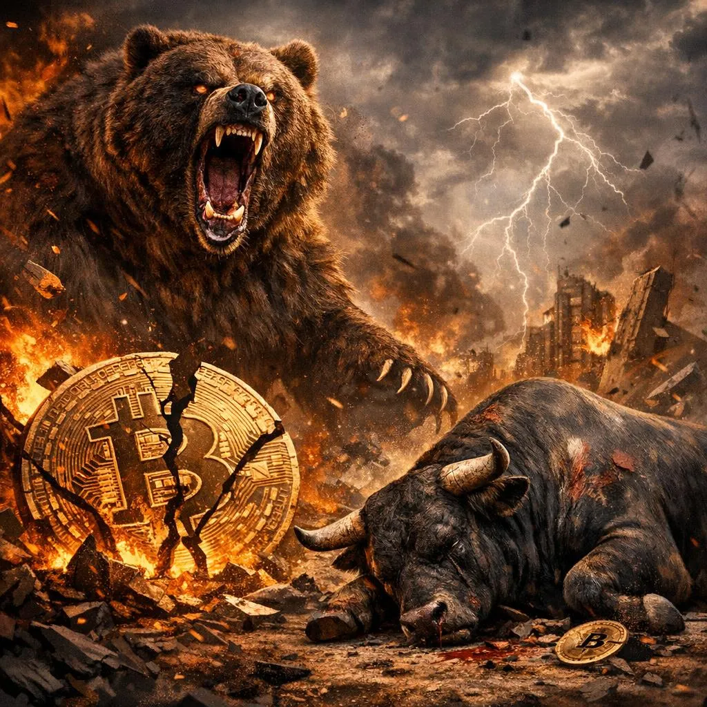 Bitcoin Crashes Below ,000 As Stifel Warns Of Potential Drop To ,000 Bitcoin Crashes Below ,000 As Stifel Warns Of Potential Drop To ,000