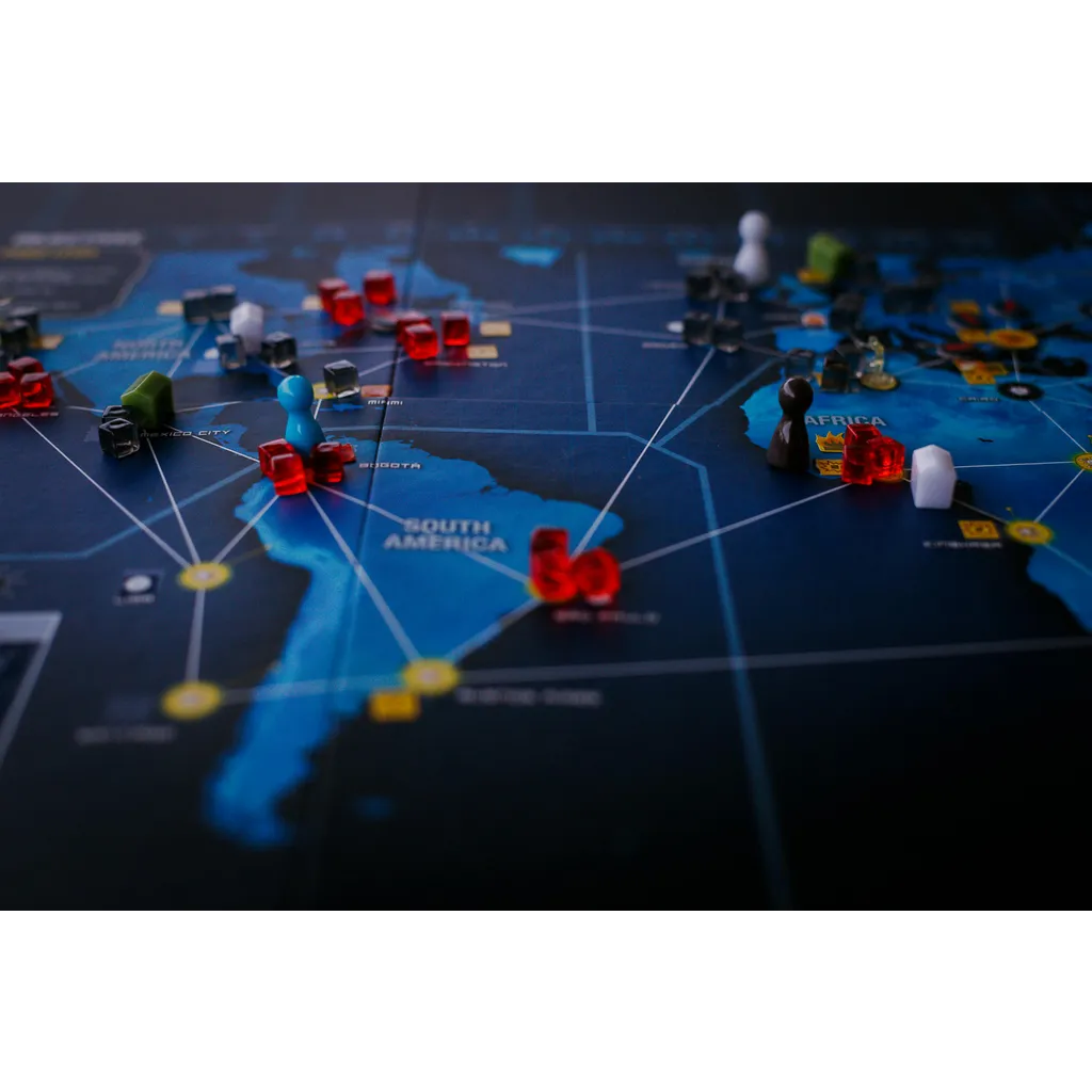 Seeds Of Safety: Crypto Clan Encrypts Keys Across The Globe Seeds Of Safety: Crypto Clan Encrypts Keys Across The Globe