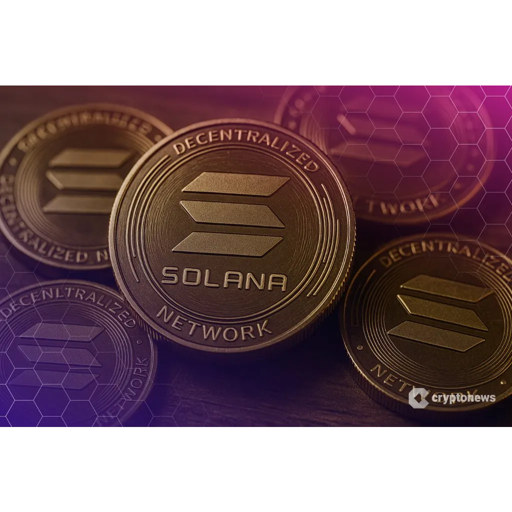DeFi Development Corp acquires 196K SOL, holdings reach 2 million tokens DeFi Development Corp acquires 196K SOL, holdings reach 2 million tokens