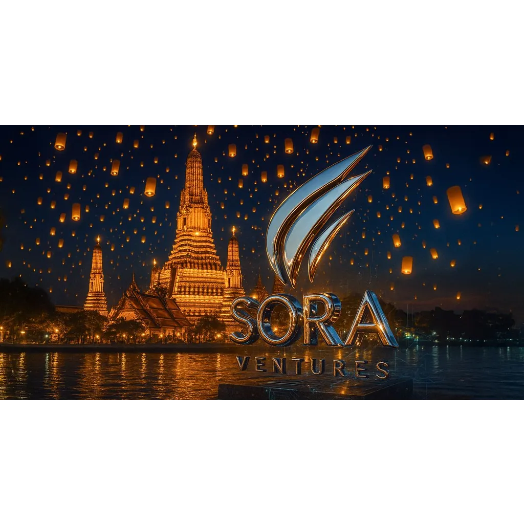Asian consortium led by Metaplanet, Sora Ventures targets Thai market with DV8 acquisition Asian consortium led by Metaplanet, Sora Ventures targets Thai market with DV8 acquisition