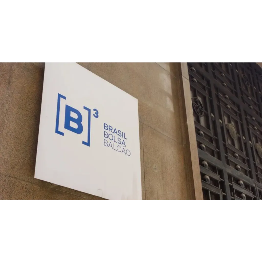 Brazil’s main stock exchange plans to roll out tokenization platform and stablecoin in 2026 Brazil’s main stock exchange plans to roll out tokenization platform and stablecoin in 2026