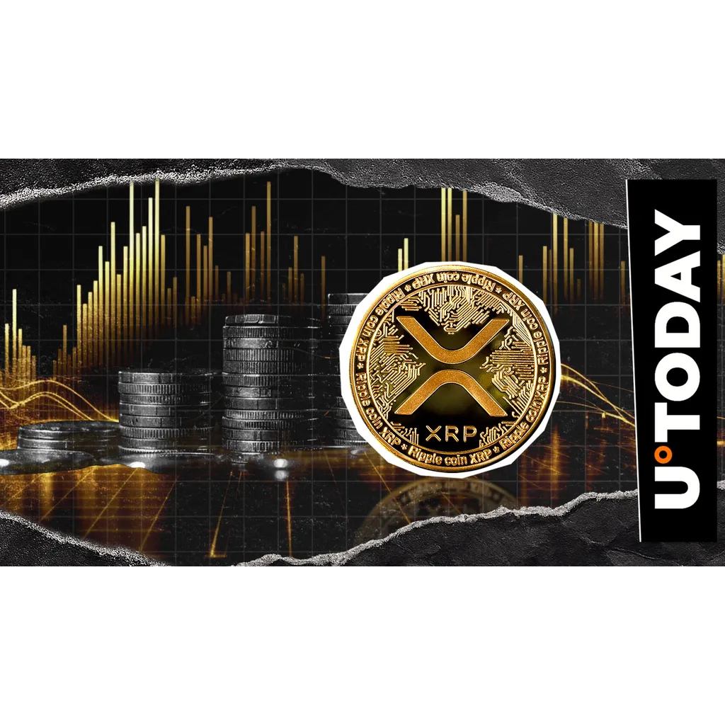 XRP golden cross fakeout discussed with .7 speculation XRP golden cross fakeout discussed with .7 speculation