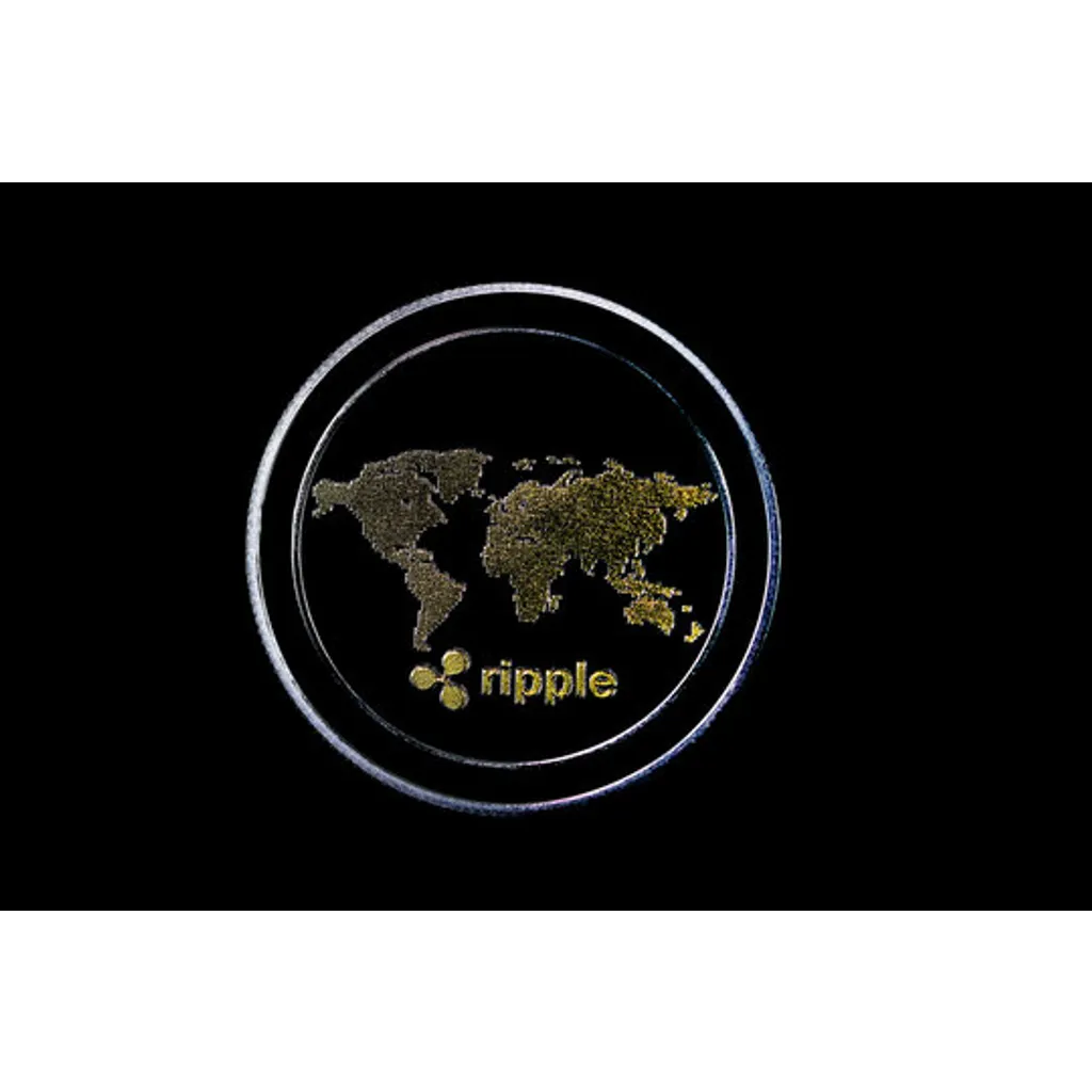 Ripple XRP Ledger introduces pivotal update in dominance quest Ripple XRP Ledger introduces pivotal update in dominance quest