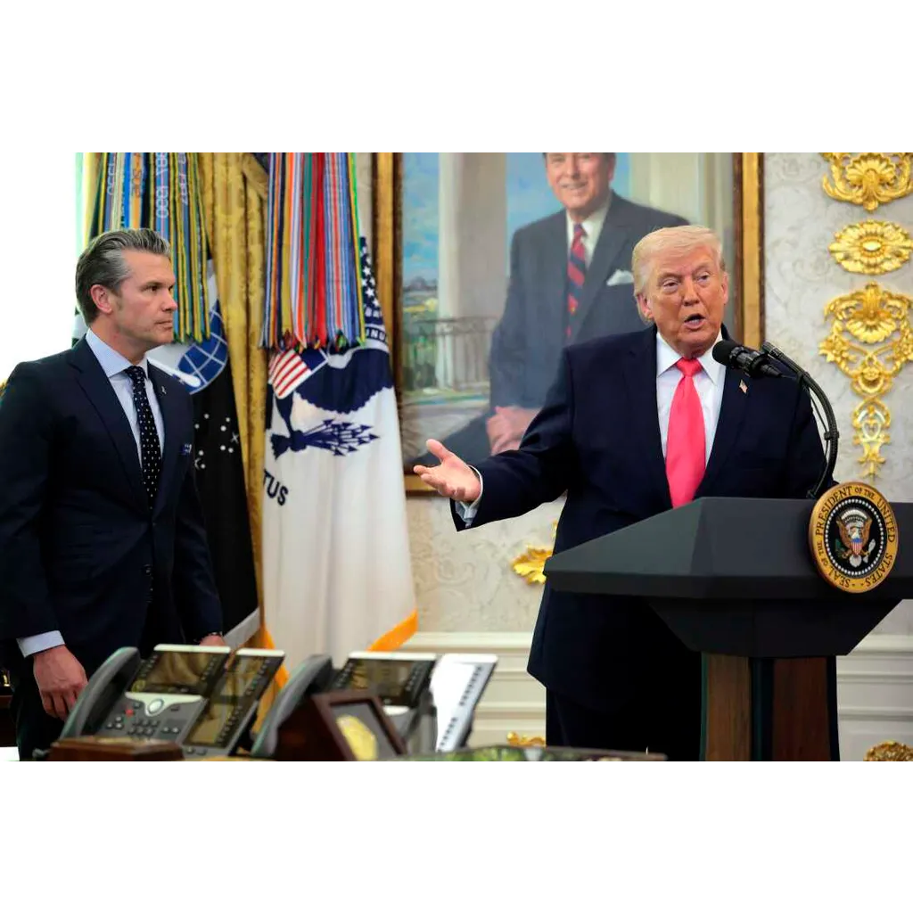 Here’s The Latest About The US-Iran War And How It Could Affect Bitcoin And Ethereum Prices Here’s The Latest About The US-Iran War And How It Could Affect Bitcoin And Ethereum Prices