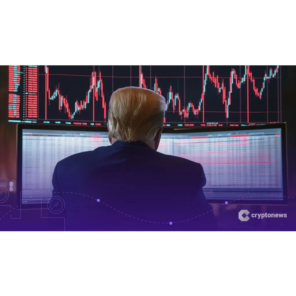 Crypto Dinner at Trump Resort Draws Protesters Backlash Crypto Dinner at Trump Resort Draws Protesters Backlash
