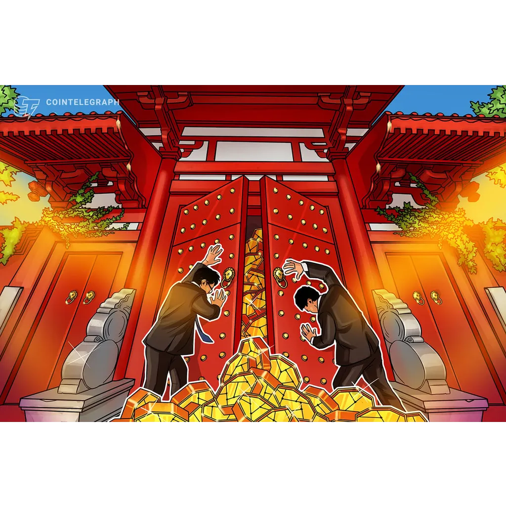 PBOC Officially Bans ‘Unapproved’ Yuan-Pegged Stablecoins PBOC Officially Bans ‘Unapproved’ Yuan-Pegged Stablecoins