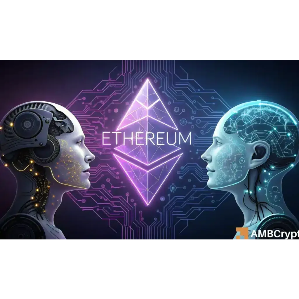 Ethereum Foundation introduces ERC-8004 standard for AI economy integration Ethereum Foundation introduces ERC-8004 standard for AI economy integration