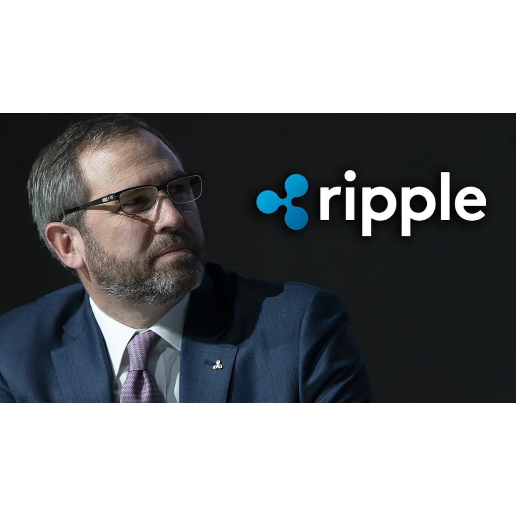 Ripple CEO identifies major gap between traditional finance and cryptocurrency systems Ripple CEO identifies major gap between traditional finance and cryptocurrency systems