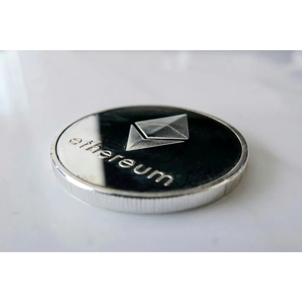 BitMine Snags 32,977 Ether — BMNR Investors Celebrate BitMine Snags 32,977 Ether — BMNR Investors Celebrate