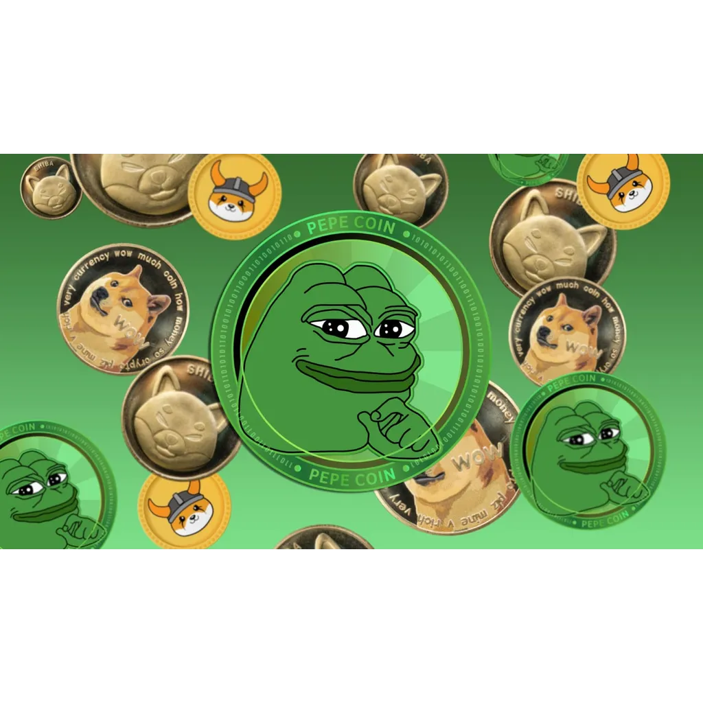 Analyst 430 Percent PEPE Price Rally If This Level Holds Analyst 430 Percent PEPE Price Rally If This Level Holds