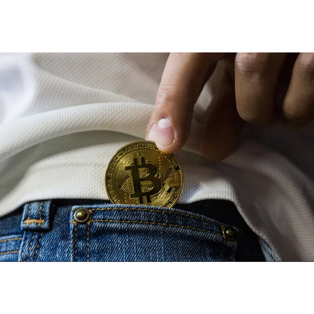 The Psychology of Bitcoin Buying During Market Dips The Psychology of Bitcoin Buying During Market Dips